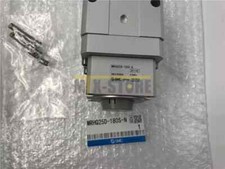 1PCS FOR SMC Rotate and swing the cylinder MRHQ25D-180S-N 0.7MPa