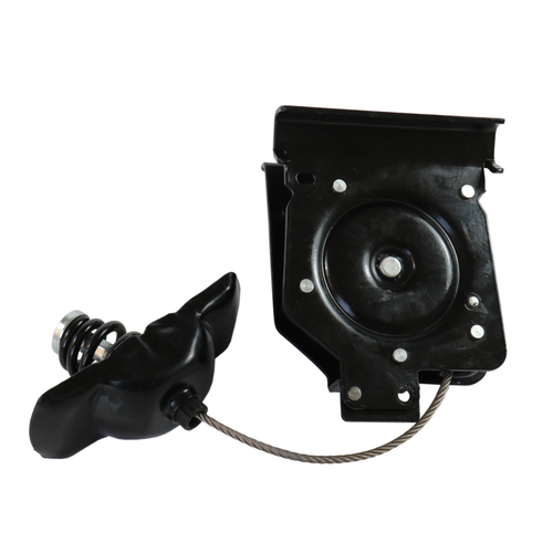 924-510 Spare Tire Winch Hoist Carrier for Chevy Silverado GMC Sierra 1500 6 Lug - Picture 11 of 15