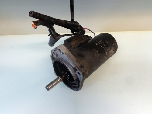 Anlasser VW Lupo 0001107023 036911023S