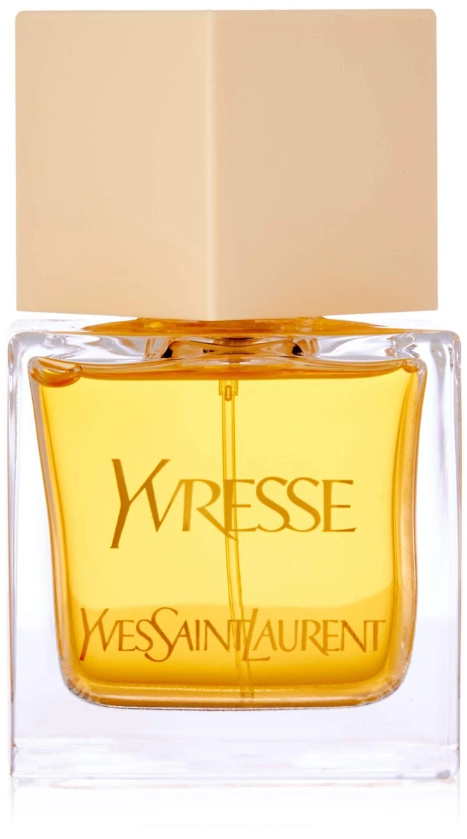 Yves Saint Laurent Yvresse Eau de Toilette for Women for sale | eBay