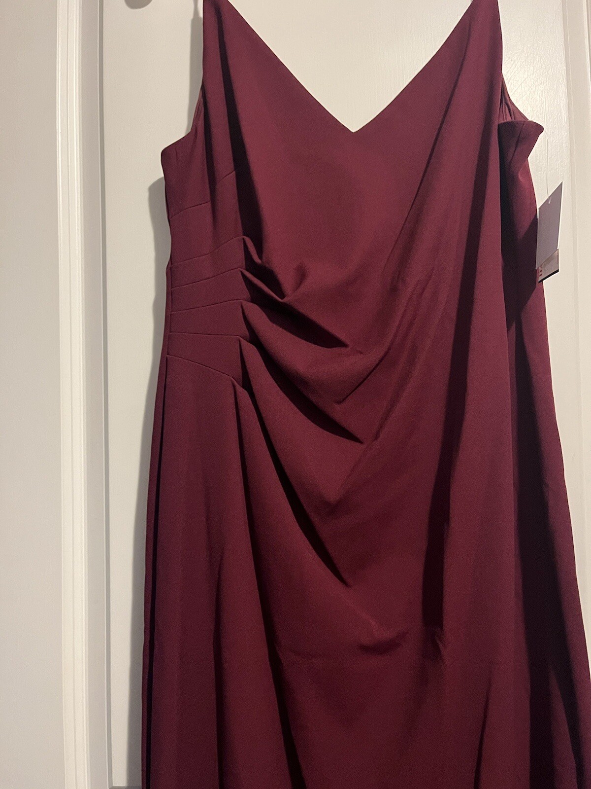 Davids Bridal Bridesmaid dress eBay