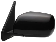 TechPro 46HX21S Left Mirror Fits 2006-2013 Suzuki Grand Vitara