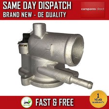 MERCEDES VITO / VIANO (W639, W638) 2.0, 2.2 1999-ON THERMOSTAT HOUSING & 2 PINS