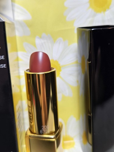 CHANEL ROUGE ALLURE LUMINOUS INTENSE LIP COLOUR #209 ALTER EGO 0.12 oz BNIB - 第 2/8 張圖片