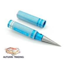 RC Car Body Shell Hole Reamer 0-14mm Puncher Drill - blue stocking filler