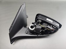 Original VW Polo AW Außenspiegel Beheizt Elektr. Verstellbar Links 2G1857501AE