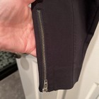 Motto Black Elastic-Waist Stretch Slacks/Pants (Women’s Size 12) - NWOT! — photo 4