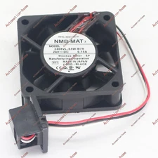 New system cooling fan 2408VL-S5W-B79 A90L-0001-0576 For FANUC#QW