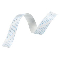 Flexible Flat Cable Extension Cables 20 Pins 1.0mm Pitch 300mm a Type 5pcs