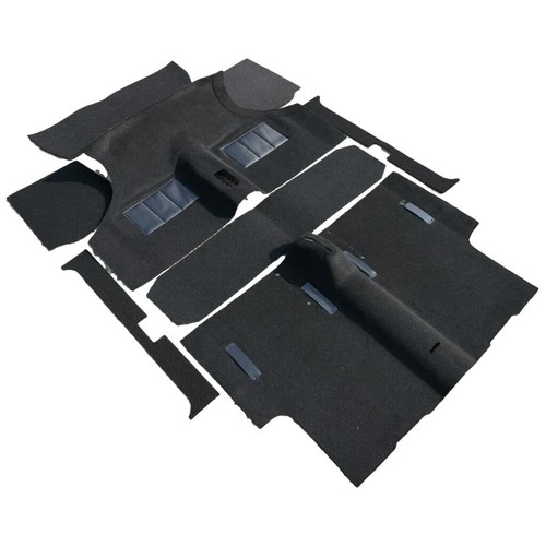 CK962A MINI MOULDED CARPET SET