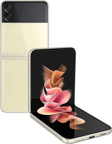 Samsung Galaxy Z Flip 3 5G F711U 128G 256GB Factory Unlocked Smartphone OPEN BOX - Picture 5 of 21