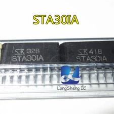2pcs STA301A STA30IA STA301 product new #E2