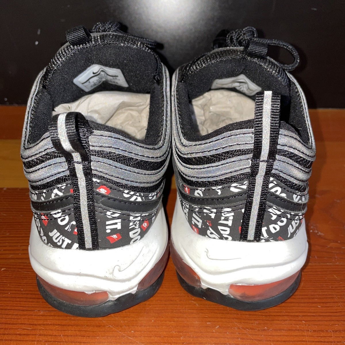 Legit Check 97 Air Max Fake Legit Check Nike Air Max 97 Vt3 Fake