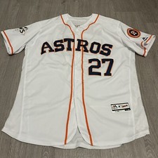 2017 Houston Astros World Series Champions Memorabilia Guide 30