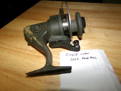 EAGLE CLAW 503L