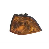 Alkar Blinkleuchte Blinker Rechts Passend FüR BMW 3Er Cabriolet E36