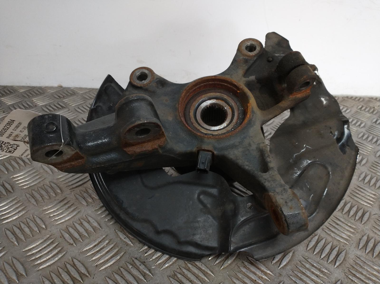 Wheel Hub FORD FOCUS 20182022 999 Petrol Passenger Front eBay