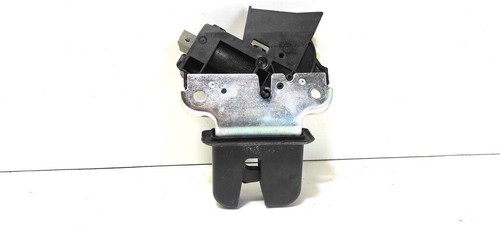 Volkswagen PASSAT B7 2014 Schloss Heckklappe Kofferraumdeckel UST60266