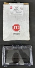 Safety Technology STI-6550 Widebody Keypad  Protector Enclosure *See Description
