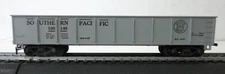 HO Scale Train Car SOUTHERN PACIFIC 160149 GONDOLA HORN HOOK COUPLER