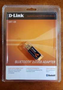 D-LINK BLUETOOTH DBT-120 DRIVER DOWNLOAD (2019) D-LINK BLUETOOTH DBT-120 DRIVER WINDOWS
