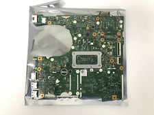 Dell Inspiron 15 3567 Motherboard i3-6006u 2.0GHz Intel Graphics DDR4 NP4RY