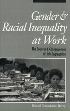 Gender and Racial Inequality at Work: The Sources and Consequences of Job Segreg