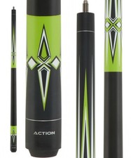 Action IMP61 Impact Pool Cue