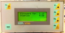 ESA VT60 (OUR REF 2258)