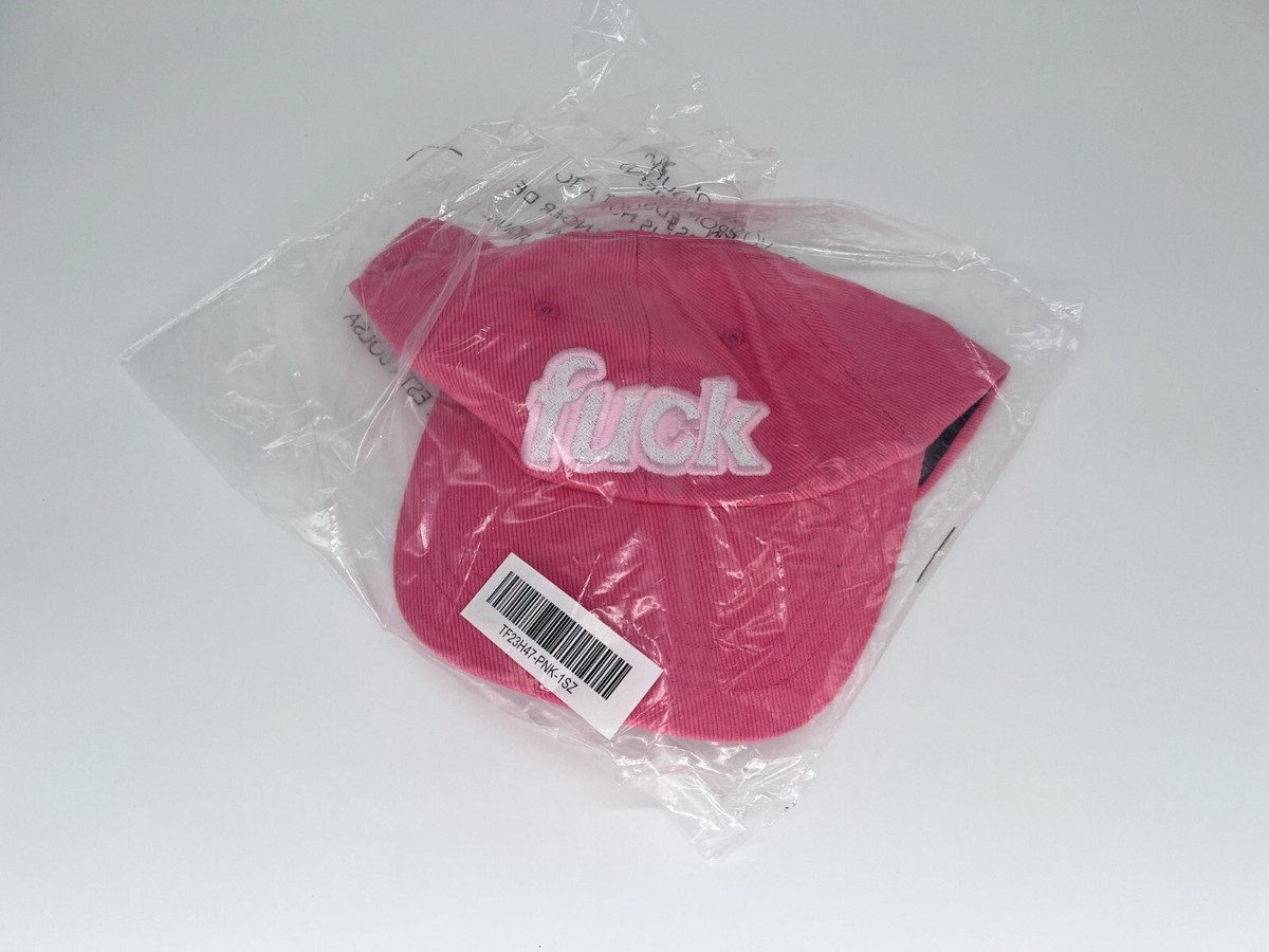 Teddy Fresh Women\'s Pink Hat Teddy Fresh Knit Hats for Women | Mercari main image 2