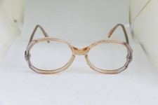 Foremost Eyeglasses Frames 54 17-140MM Made in USA