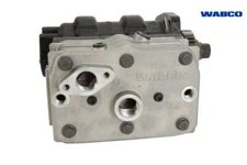 COMPRESSOR COMPRESSED AIR SYSTEM 4124420000 WABCO I