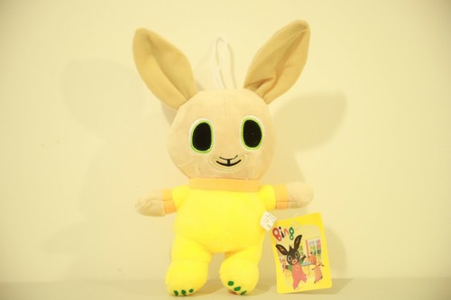 Bing Bunny And Friends Charlie Soft 