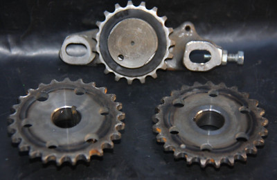 Set Hauptzahnrad Pendel 1267544B00 1268544B00 SUZUKI Dr 750 DR. S 800 1988-1997