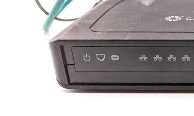 Actiontec Centurylink PK5001A Wireless DSL Modem Router for sale online ...