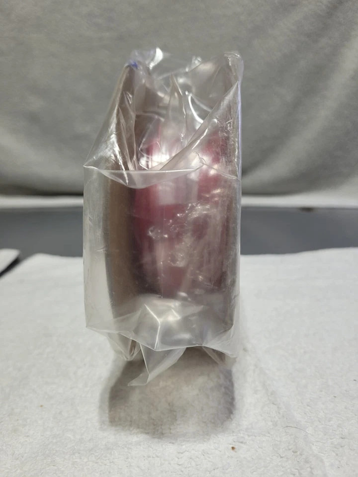 Tubo termorretráctil Thomas & Betts Shrink-Kon 3/8 25 pies rojo CPO375-2-25 Foto 3 de 3