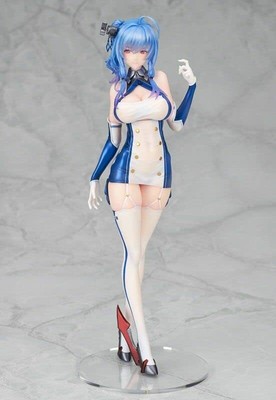 ALTER AZUR LANE St.Louis Light Equipment Ver. 1/7 Scale PVC Figure japan