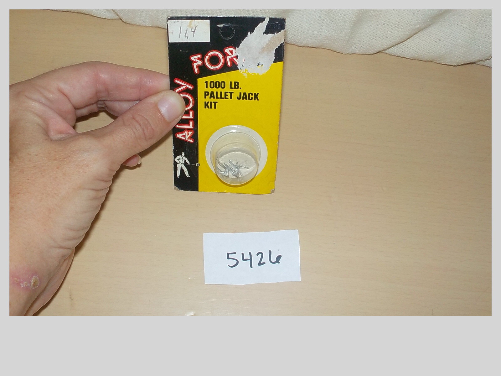 Foto 1 di 3