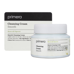 primera cleansing cream