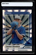 2024 Donruss Base Set Laser Foil Cards - YOU PICK