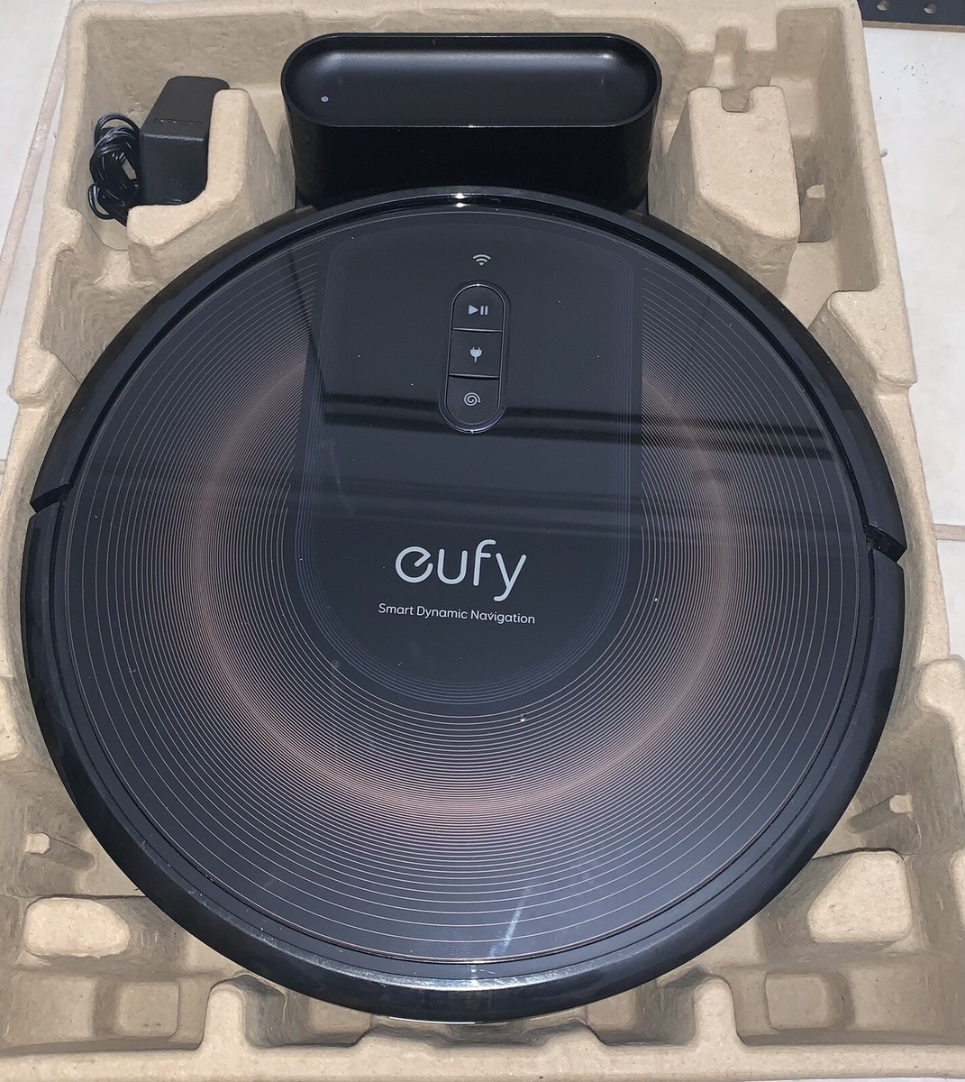 掃除機・クリーナー eufy EUFY ROBOVAC G30 BLACK 楽天市場】Anker (アンカー) Eufy RoboVac G30 Hybrid（ロボット