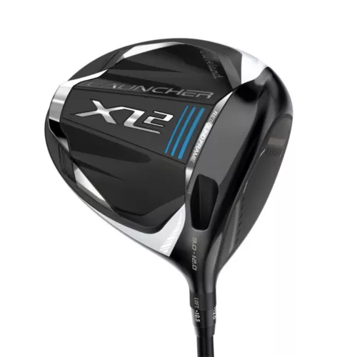 Cleveland Launcher XL 2 Driver - NEW - 2024 - Choose Hand, Flex, & Loft