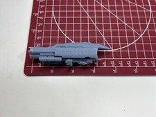 Amarr Abaddon class miniature