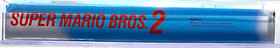 Super Mario Bros 2 II SMB2 New Nintendo NES VGA Grade 85 Qualified First Print