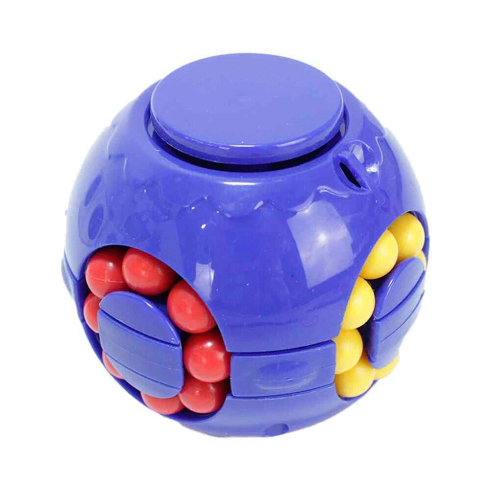 Magic Fidget IQ Puzzle Ball | Anti-Stress Ball | Zauberball - Bild 3 von 4