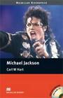 Michael Jackson - Pre-Intermediate A2 / B1 Pack by Macmillan (Mixed media product, 2010)