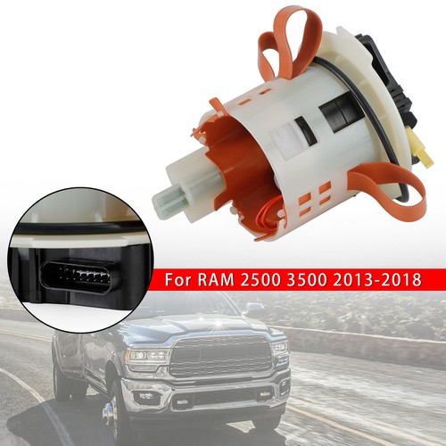 Diesel Exhauset Def Fluid Pump/Heater 68085908AH Fits RAM 2500 3500 13~18 S11 - Picture 2 of 16