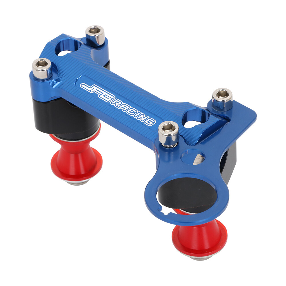 1 1/8" 28mm Motorcycle HandleBar Riser Mount Clamp for DRZ400SM 2005