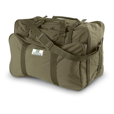 army holdall