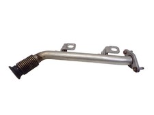 Tube d'échappement BMW 330